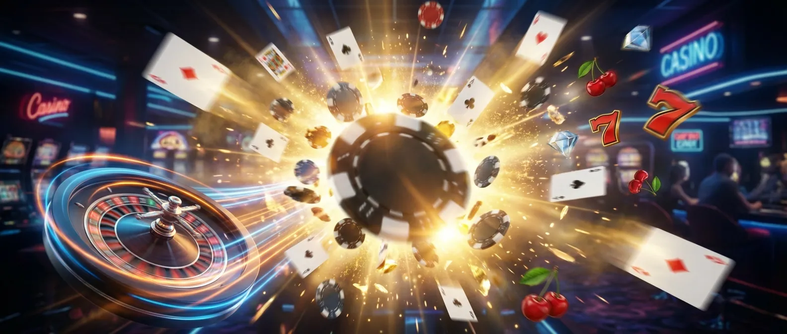 Golden Bull Casino bonus